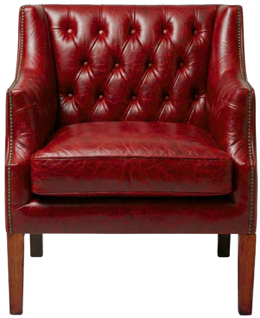 The Kingston Chesterfield